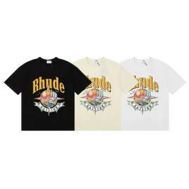 Picture of Rhude T Shirts Short _SKURhudeS-XL6htr501722344